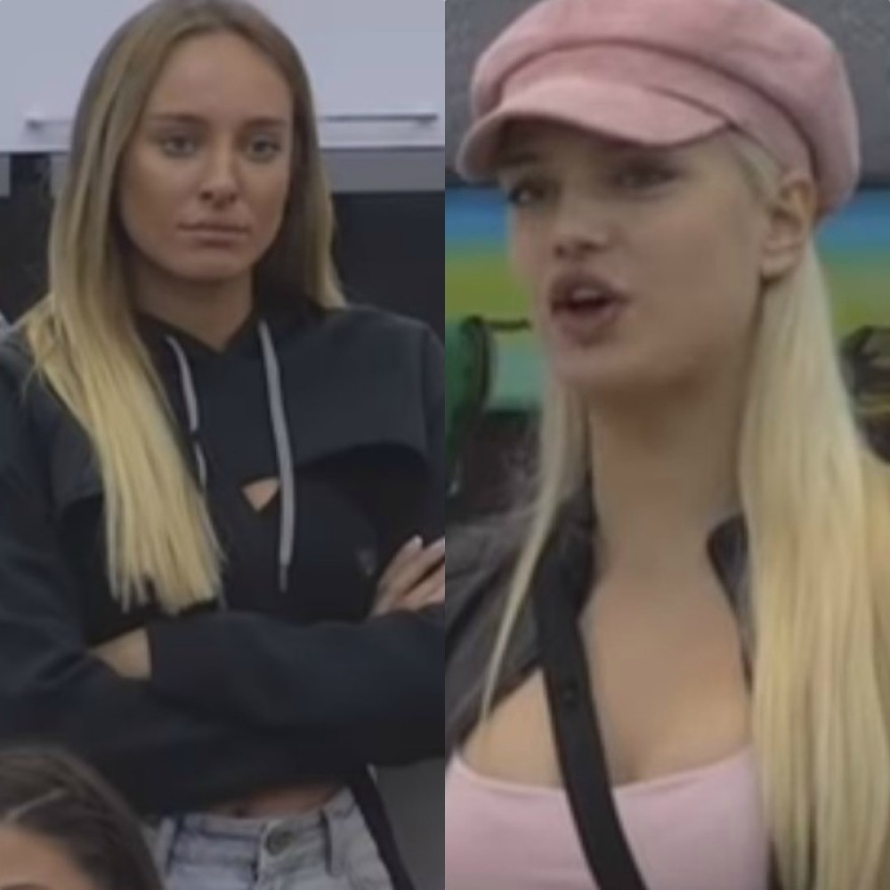 LUNA SE TRESE OD MUKE Dorotea joj BRUTALNO sasula sve u lice! Ovo joj još niko nije rekao! (VIDEO)