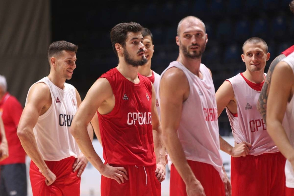 Sport na TV: Današnji program (petak, 30. novembar)