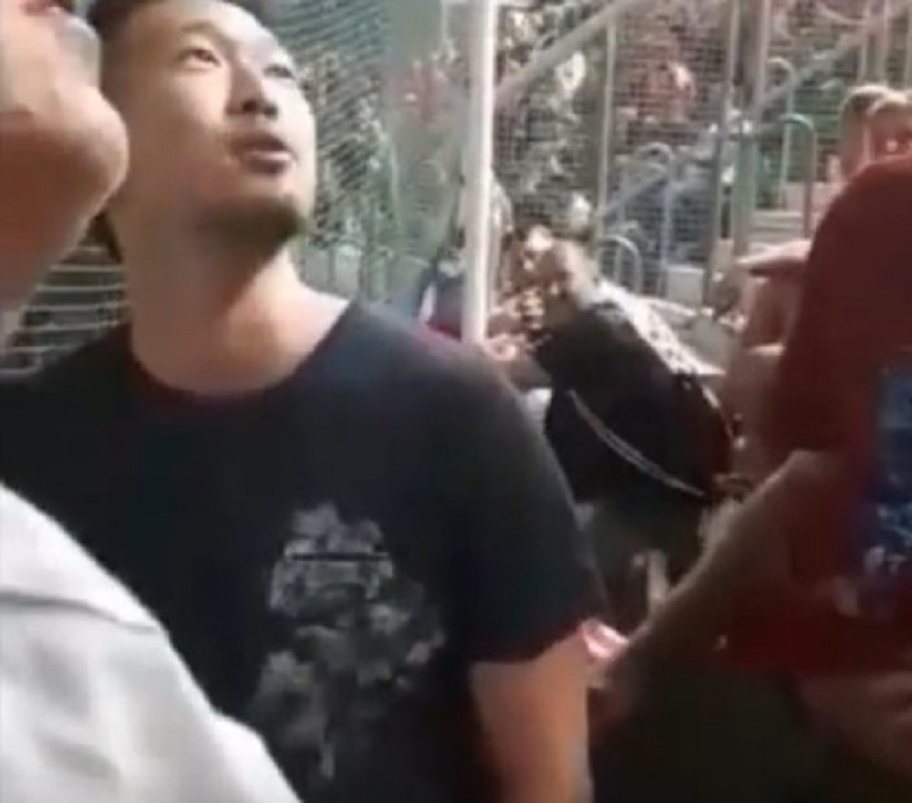 Japanac "spustio" Hrvate kao niko do sada! Plakaćete od smeha kad pogledate