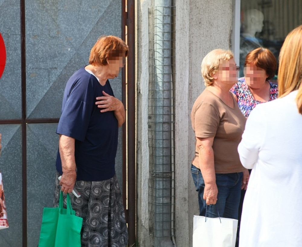 Đavo je došao po svoje, Coka ga je ubila i nas je sve spasila!