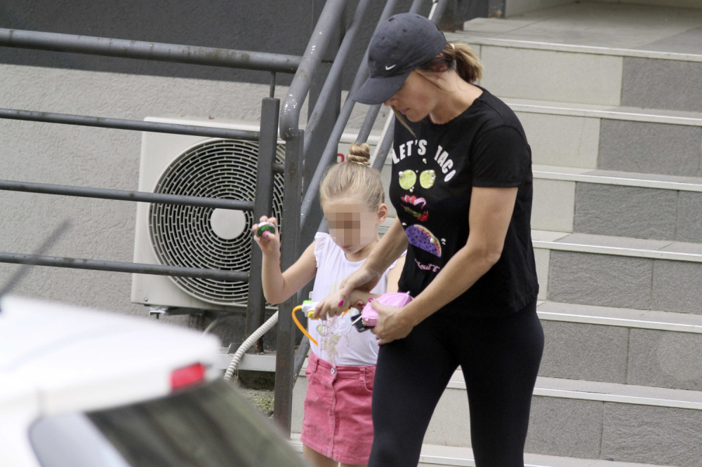 ANABELA TVRDI DA JE ANDREJ NIJE TUKAO, ali sada se oglasio Gagi i otkrio pravu istinu o njenom braku!