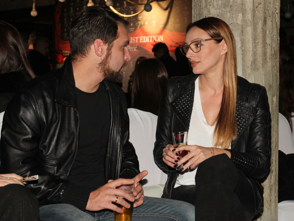 Anabela i Andrej nisu više zajedno! Atijas uhvaćen kako lumpuje sa starletom, Lunina mama sve potvrdila! (FOTO)