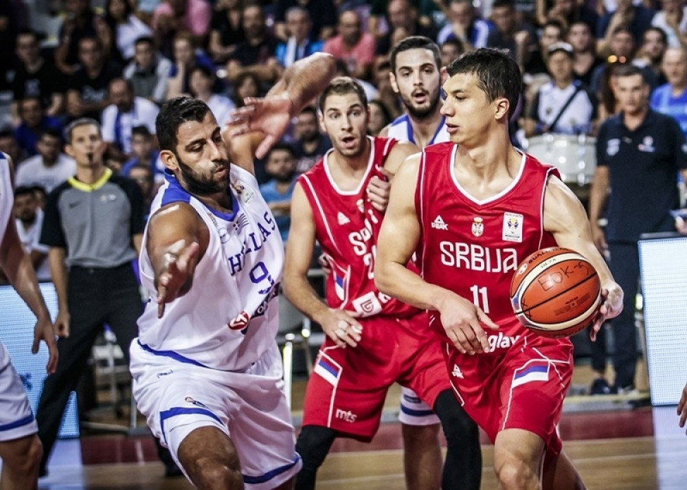 Đorđević: Hvala klubovima za Lučića, Jovića i Micića