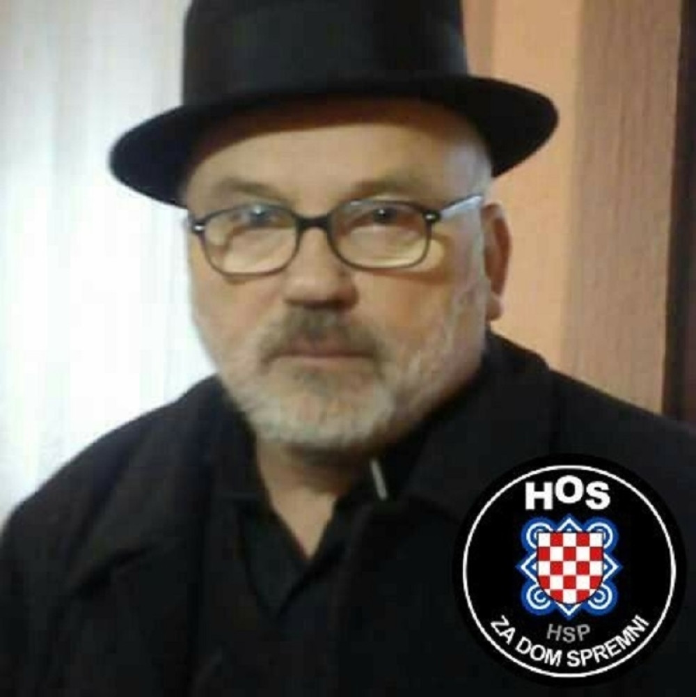 "Vas p****e treba iskoreniti", ali to nije najgore što je uradio!