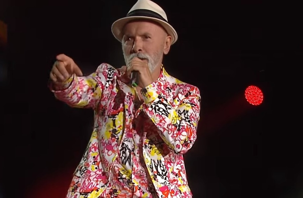 Svi ga znate kao Dina Merlina,a ni ne slutite koje je njegovo pravo ime