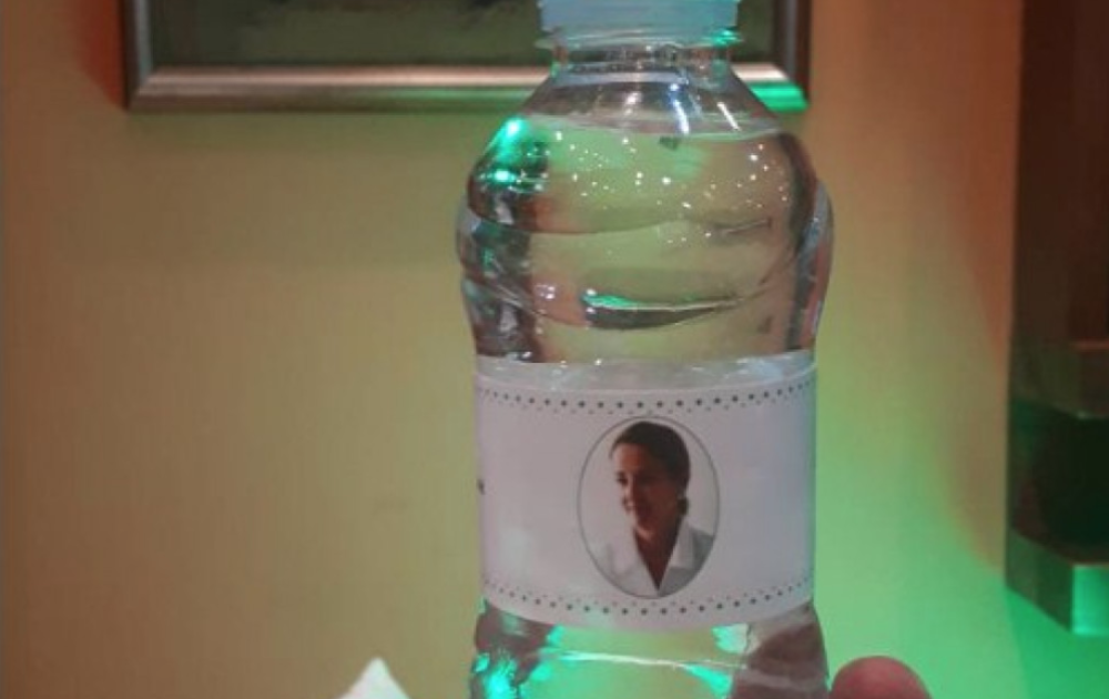 Bošnjaci se hvataju za glavu zbog novog gafa Bakirove žene, prešišala i Kim Džong-una (FOTO)