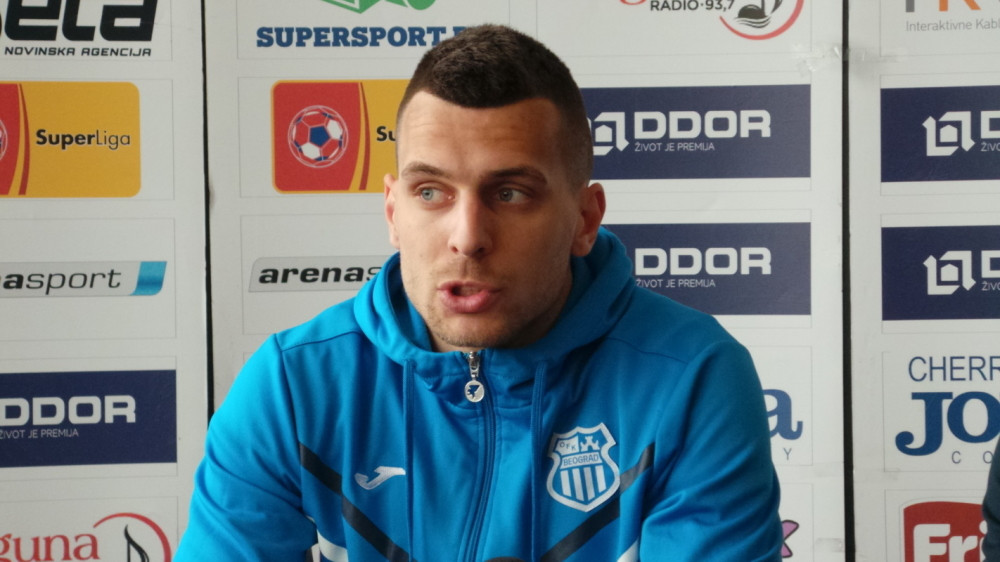 Nije "Miljacka", ali je ČUDO! Ljudi, Srbin prelazi u Dinamo iz Zagreba! TRANSFER ZAVRŠEN!