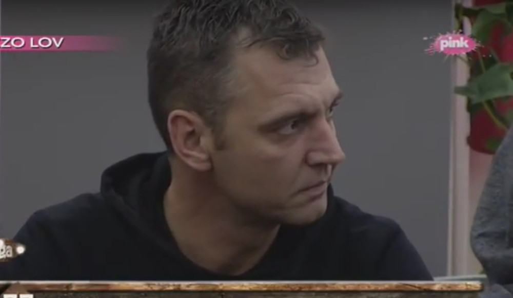 Operisana majka Milana Miloševića!