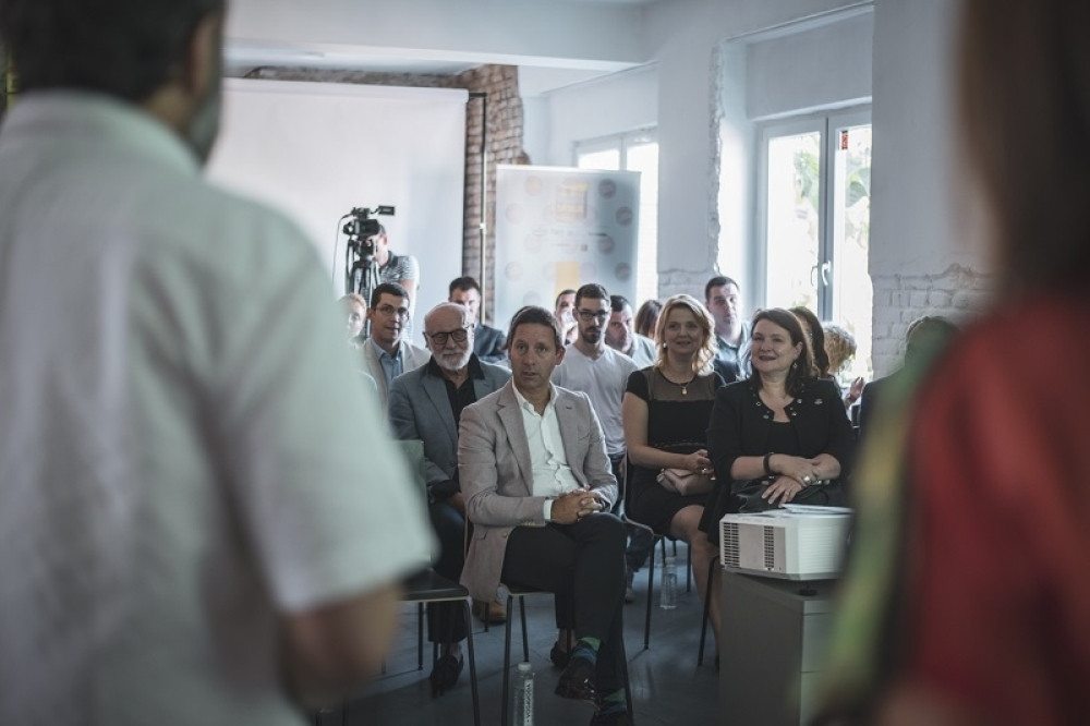 TREZNO I OPREZNO - IZABERI ODGOVORNO Konzumirajte pivo ali zapamtite važnu poruku!