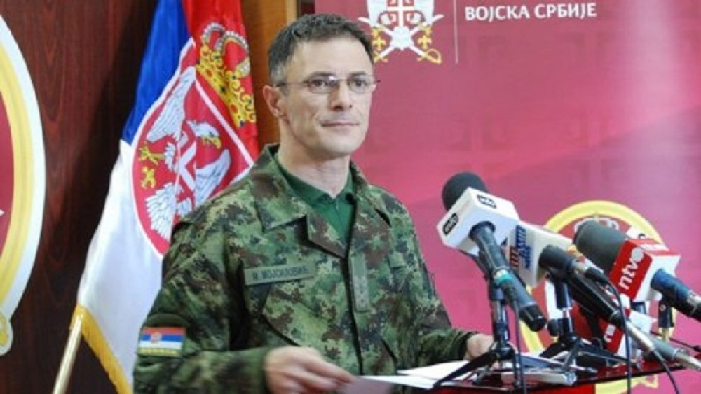 JEDAN OD NAJISKUSNIJIH Evo ko je NOVI NAČELNIK GENERALŠTABA VOJSKE SRBIJE!
