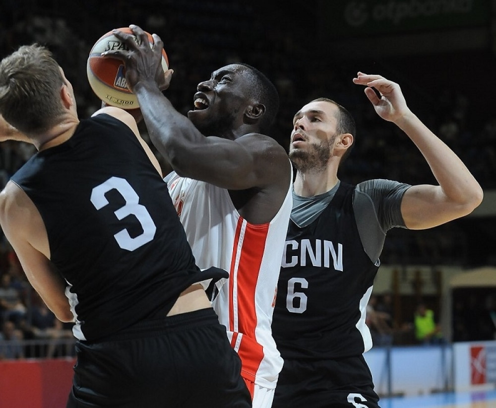 Pred punim Pionirom pao i Nižnji Novgorod