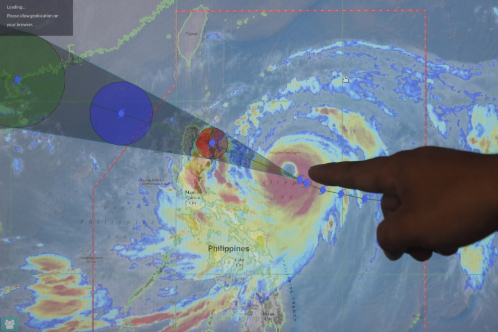 Formira se mediteranski uragan, jug Grčke će za vikend biti potopljen! Poplave prete i Turskoj, strahuje se da će biti žrtava