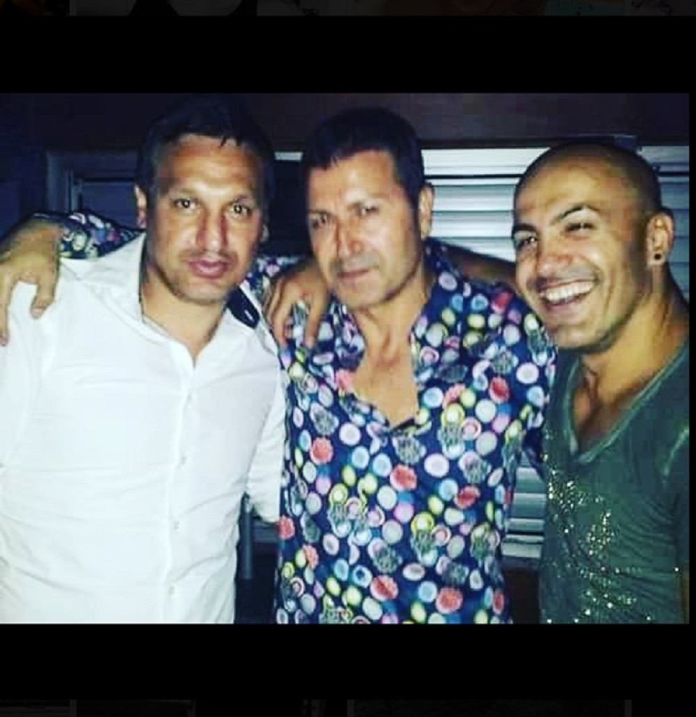 ĐOGANI IMA VANBRAČNO DETE! Priznao sve, a onda otkrio MRAČNU TAJNU!