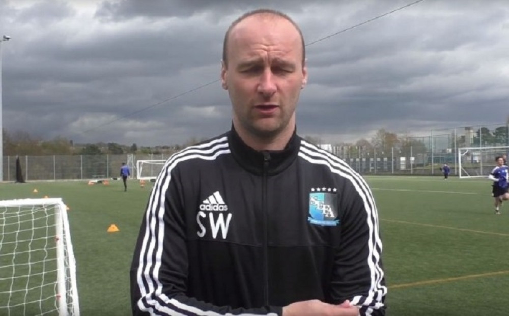 Dobio posao trenera i otkaz za tri sata!