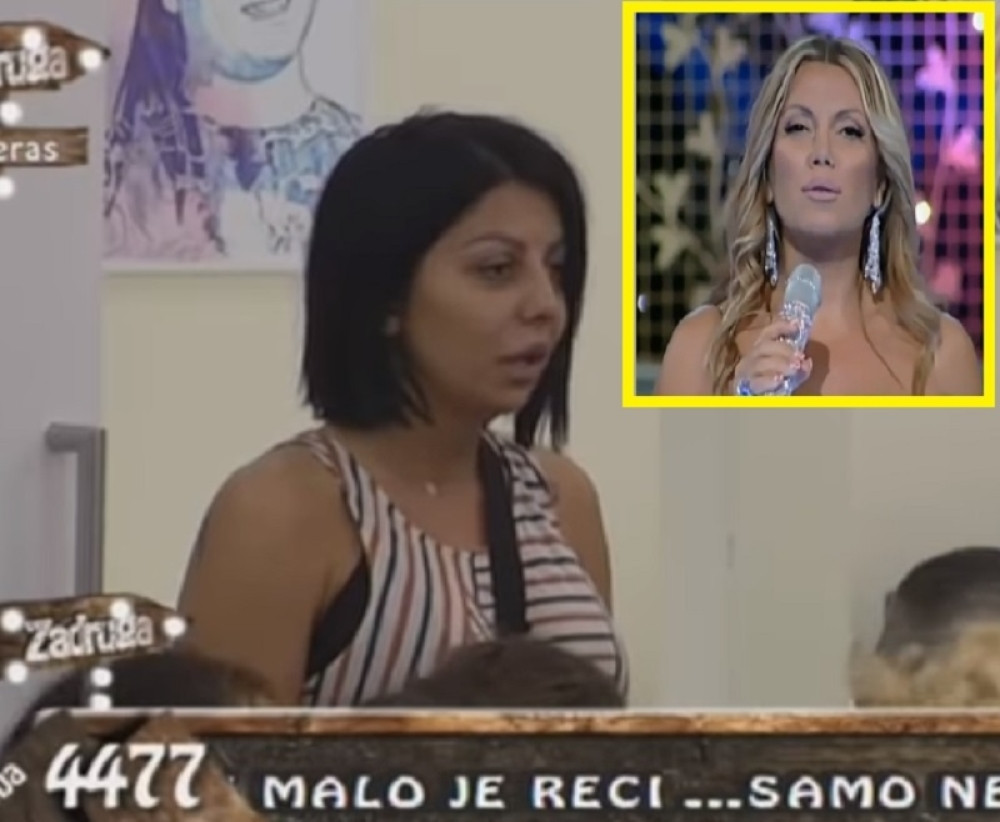 TVRDE DA JE ZAVELA INDIRINOG DEČKA: Evo šta je prava istina! Njena najbolja drugarica otkrila sve!