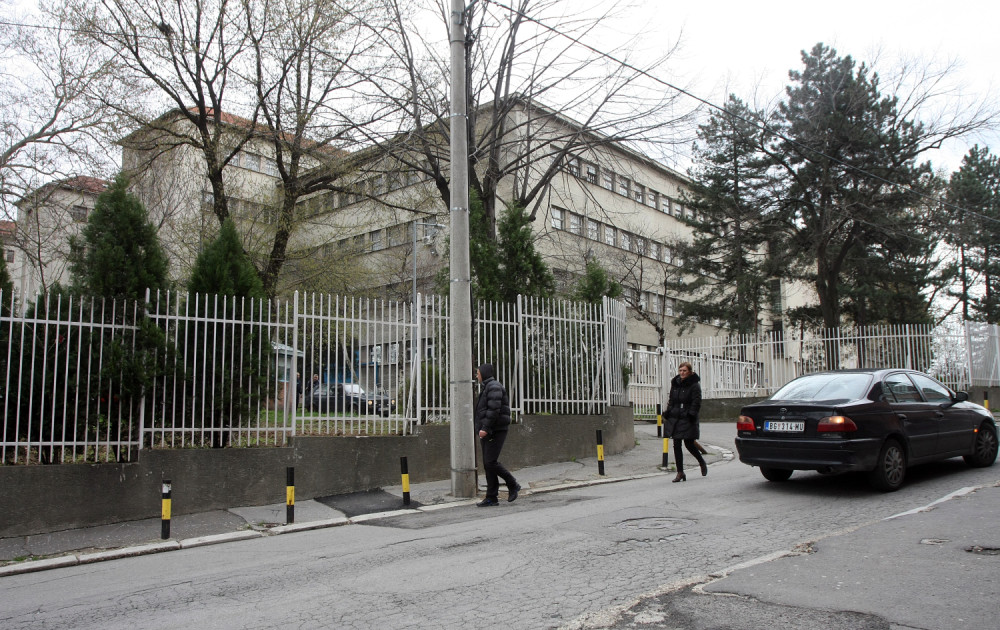 Vukotića doveli u CZ, ovako provodi dane!