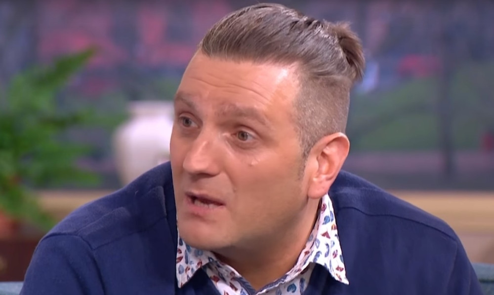 Sa 45 godina konačno izgubio nevinost, a razlog je NEVEROVATAN I ŠOKANTAN! (VIDEO)