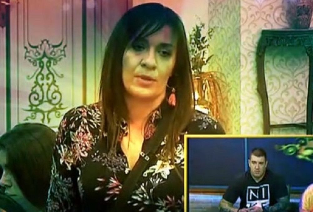 ARKAN JE KLEČAO PRED NJOM, KNELE JE VOZIO U ČUVENOM SLONČETU Buran život učesnice Parova! Otkrila šokantne detalje! (VIDEO)