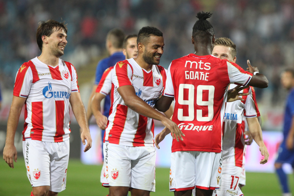 Čelsi POMAŽE Zvezdi u Ligi šampiona