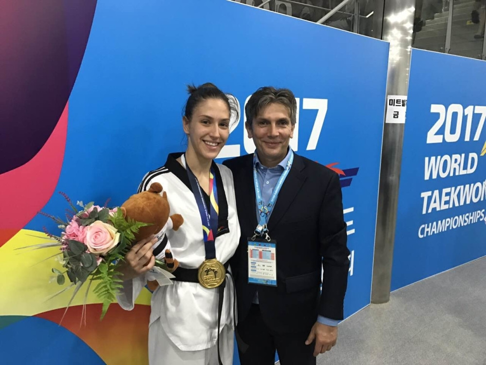 Dva zlata za srpski tekvondo u Poljskoj!