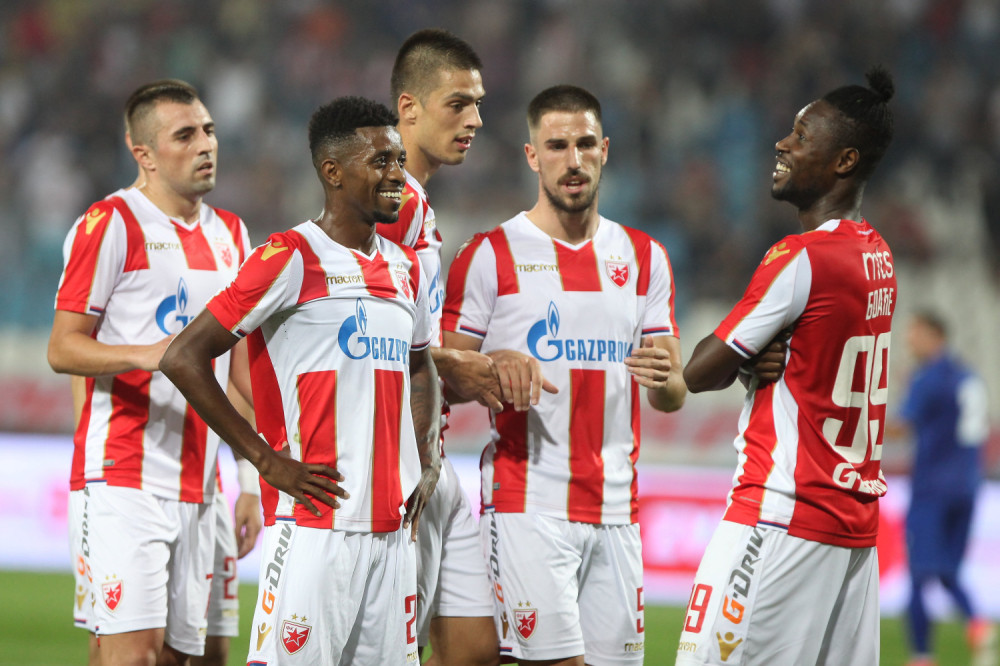 Igrači crveno-belih neće menjati dresove sa igračima Napolija zbog sjajnog gesta!