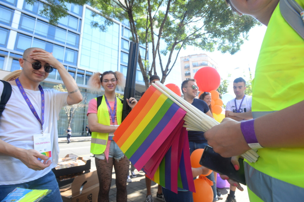 Održana Parada Ponosa!