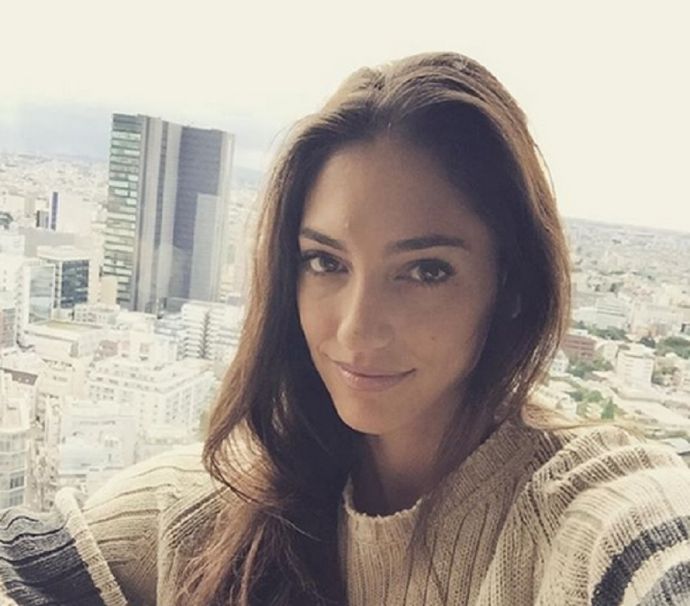 Seksi atletičarka moli muškarce: Ne gledajte mi više GUZU i S*SE, nego kako skačem! (VIDEO)