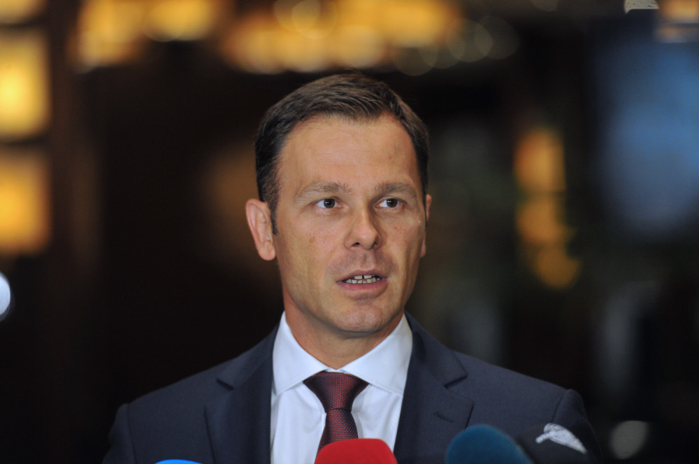 Mali najavio prodaju nenaplativih potraživanja u vrednosti od 240 miliona evra