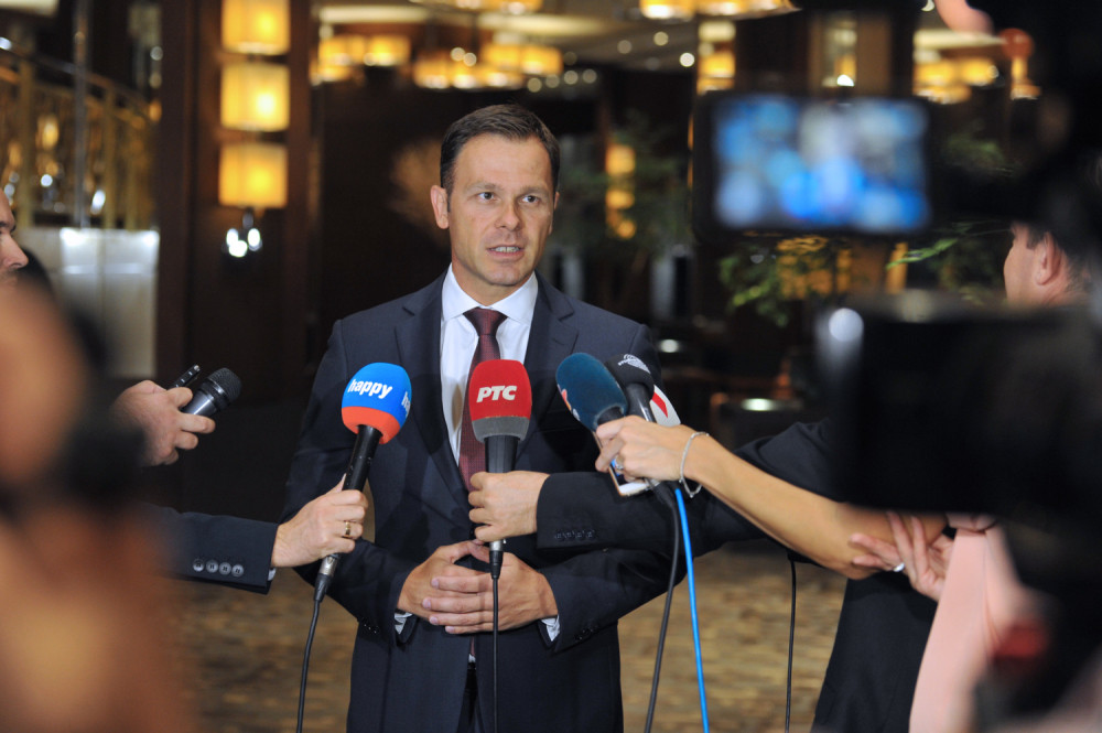 Mali otkrio sve o povećanju plata građana Srbije, oktobar je ključan mesec