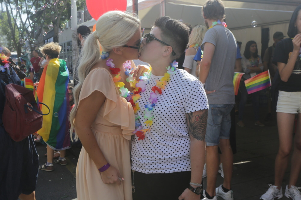 SANJA I MATORA NISU JEDINE Lezbijska ljubav cveta u "Zadruzi"! Ona ima devojku, više je ne krije!