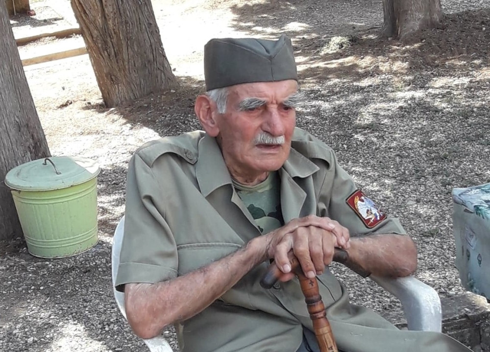 Legendarnom čika Đorđu se upravo ispunila NAJVEĆA ŽELJA