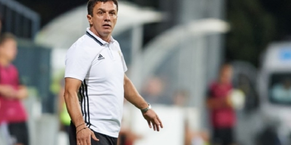 Krunić: Protiv Voždovca na pobedu, ali REMI bi nam takođe odgovarao