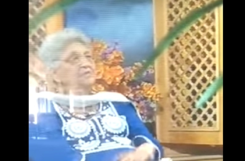 Poznata profesorka došla da gostuje u jutarnjem programu i UMRLA TOKOM PRENOSA UŽIVO! (VIDEO)