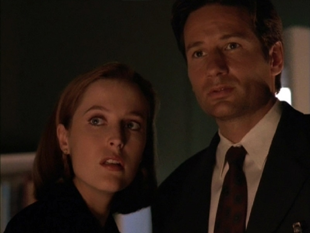 MOLDER NAS NAPUSTIO! Umro glumac iz serije Dosije X!