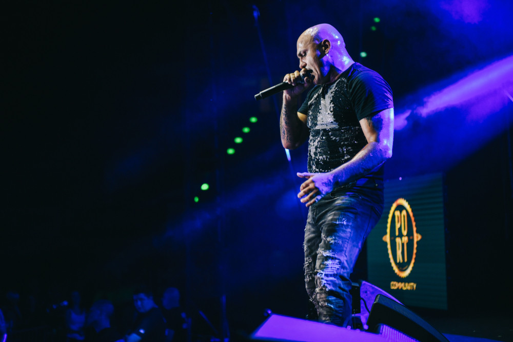 LJUDI SU PLAKALI KAD SU JE ČULI: Baki B3 napisao pesmu za svoju neprežaljenu ljubav, bivšu suprugu!