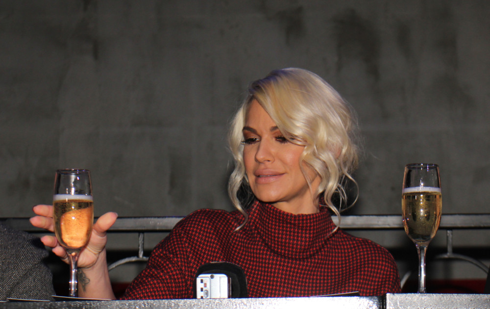 Nataša Bekvalac iznenadila javnost, otkrila detalj koji niko do sada nije znao!