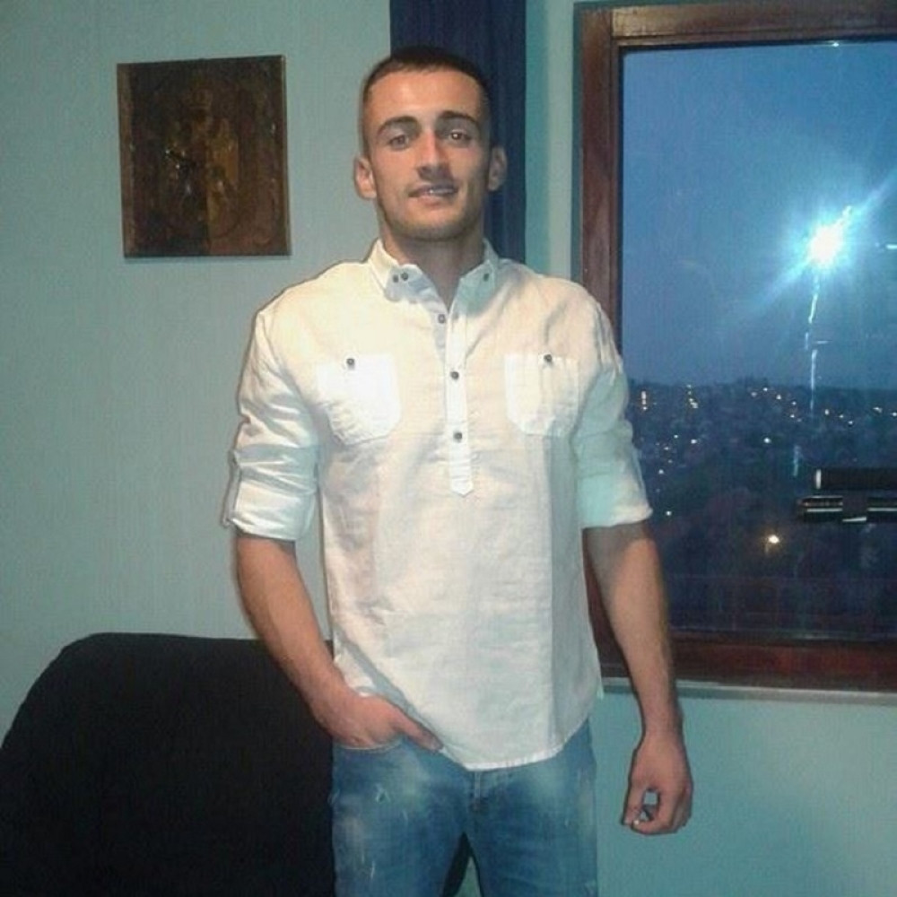 Stefan iza sebe ostavio dvomesečnog sina, a za života ga je zadesila još jedna užasna sudbina