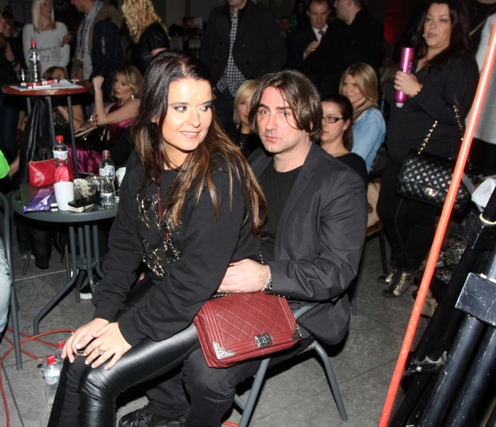 Pojavila se slika Milice i Željka Mitrovića iz mladosti! Ono što mu ona radi poželeo bi svaki muškrac! (FOTO)