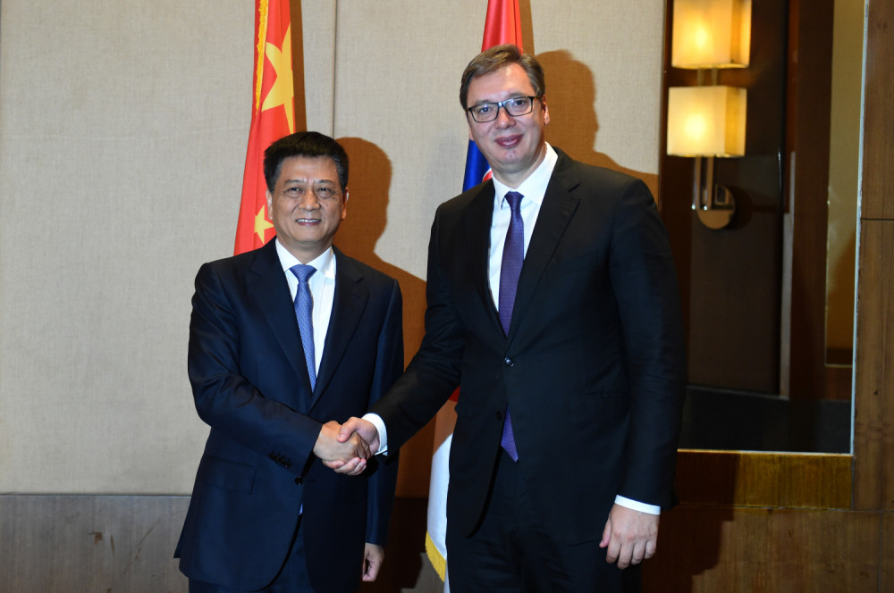 U Srbiju iz Kine stiže šest dronova, mogu da nose ceo arsenal bombi, a dva će biti posebno OPASNA