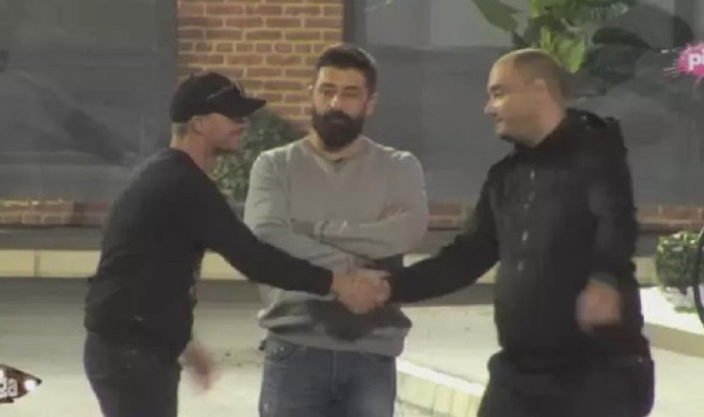 ON JE NAPUSTIO ZADRUGU Eliminisan na samom startu, razlika u broju glasova je zapanjujuća!