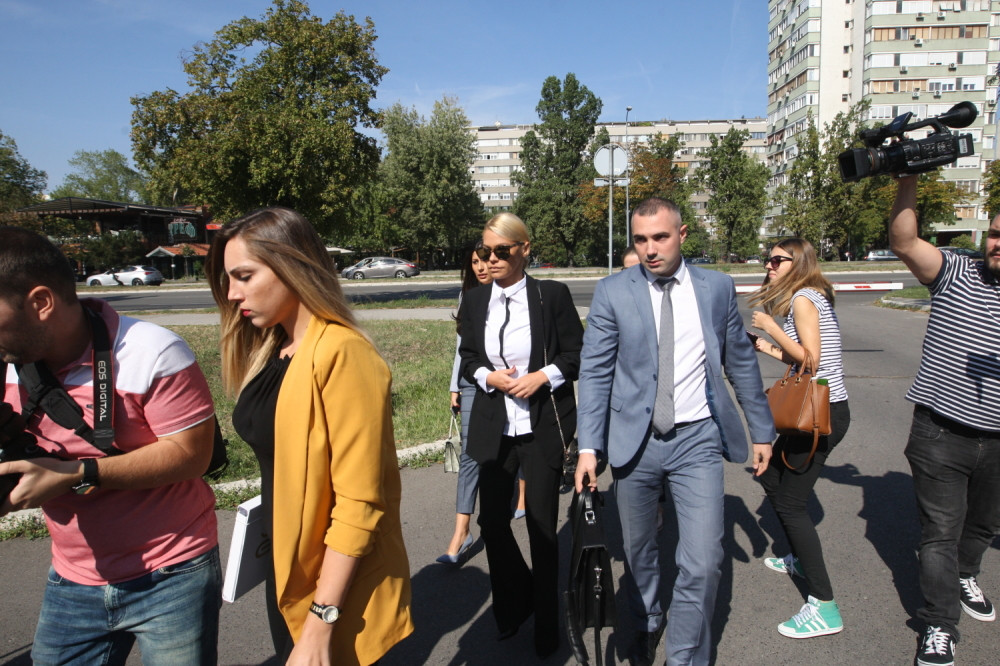 Ako se desi OVO, Luka Lazukić ide u ZATVOR!