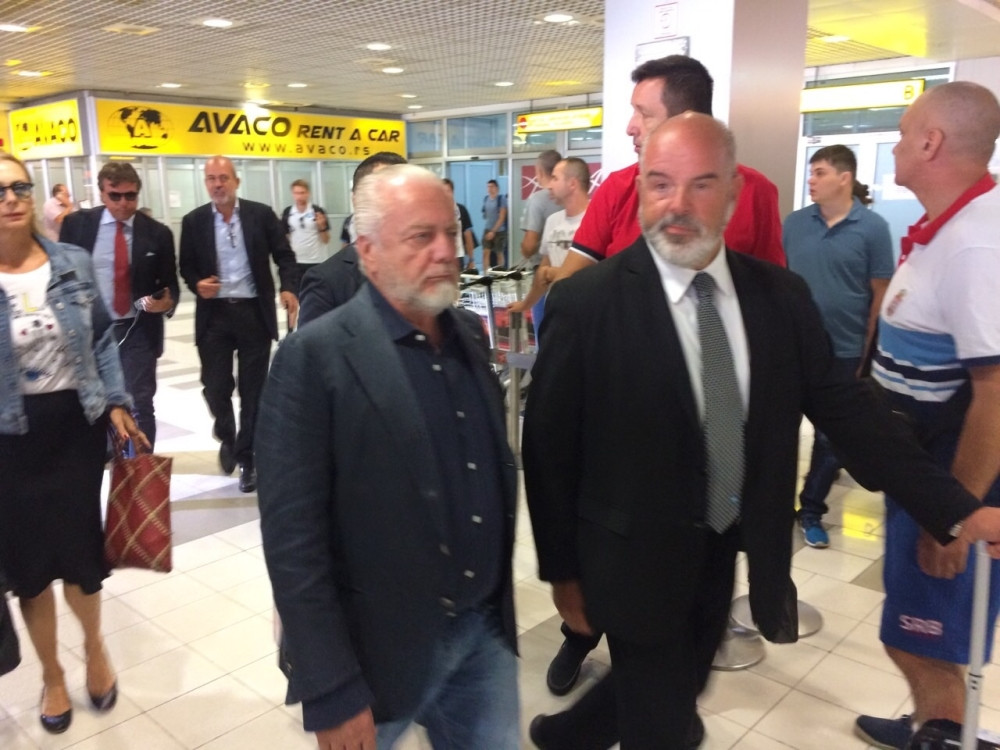 Ne smem da prognoziram, IMAMO OPASNU GRUPU, sa agresivnim rivalima!