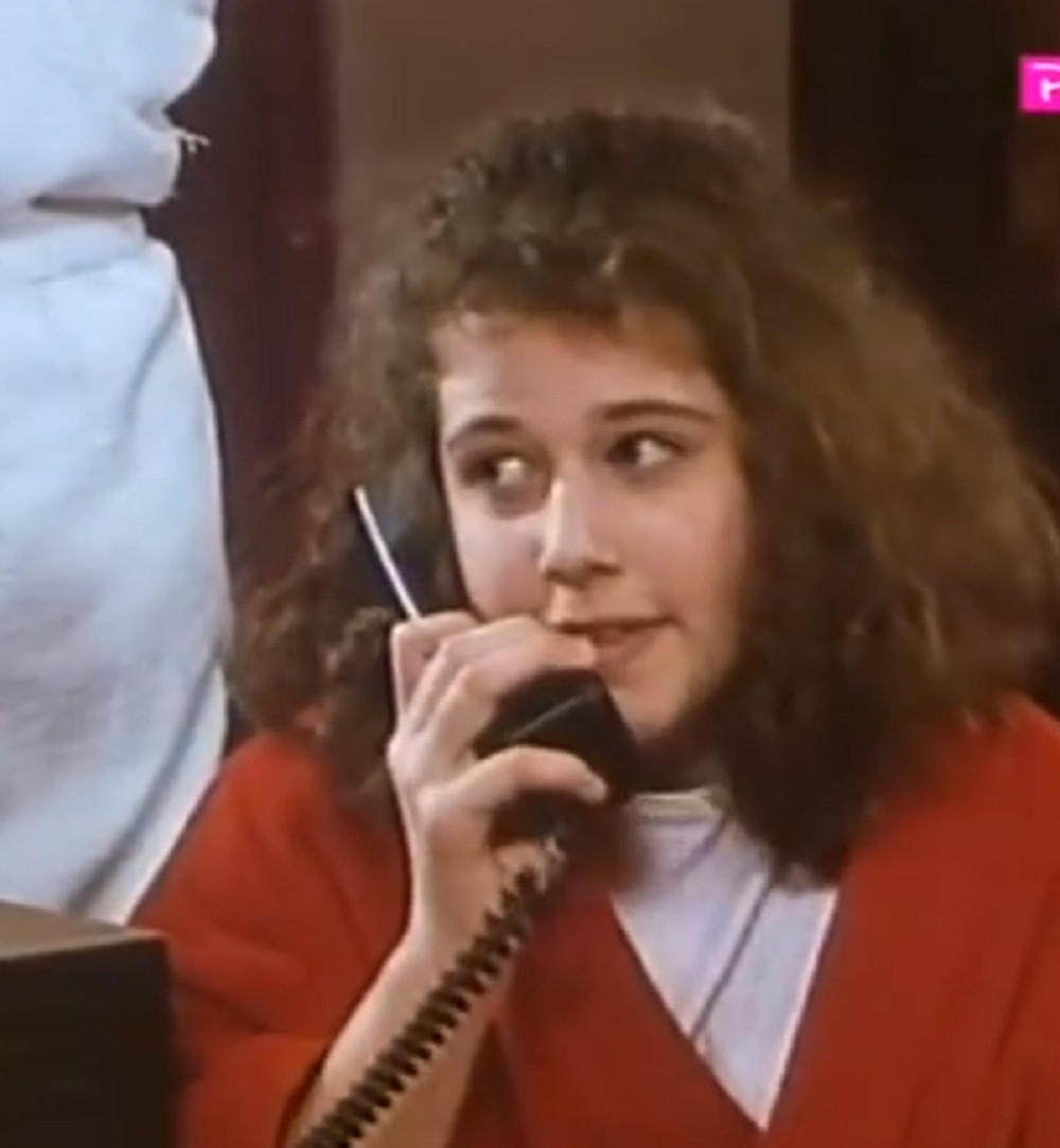 Glumila je u seriji "Policajac sa Petlovog brda", a onda je život odveo U POTPUNO DRUGOM PRAVCU! Nećete verovati šta danas radi! (FOTO)