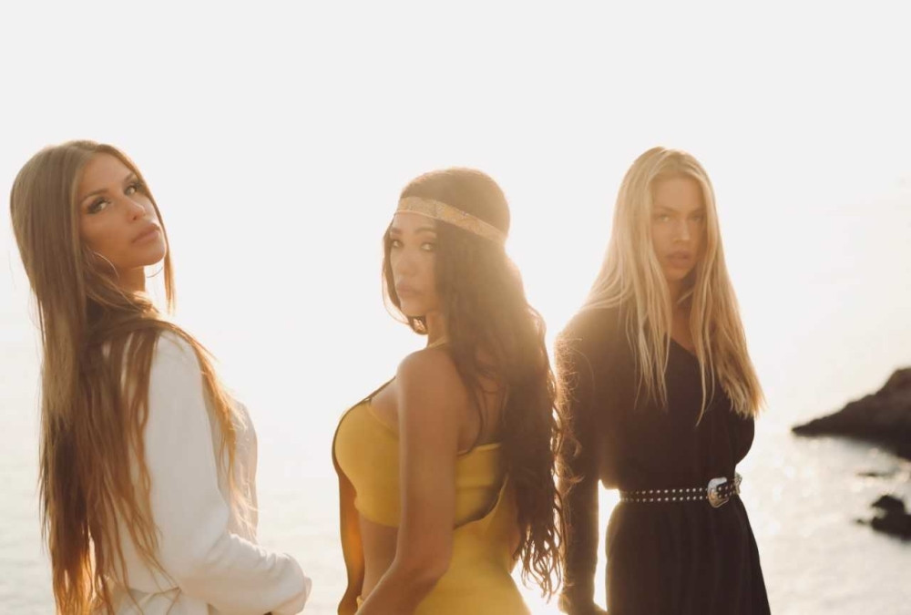 Članica grupe "Hurricane"  nakon afere sa Panićem otkrila istinu o njihovom odnosu (FOTO/VIDEO)