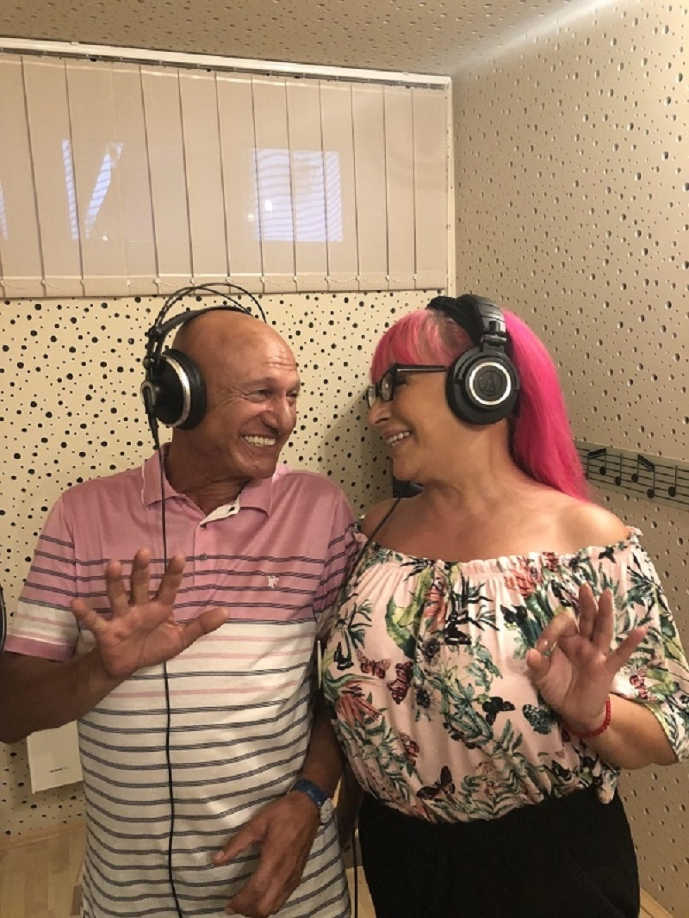 Zorica i Šaban objavili duet na rođendan Luke Adžića!