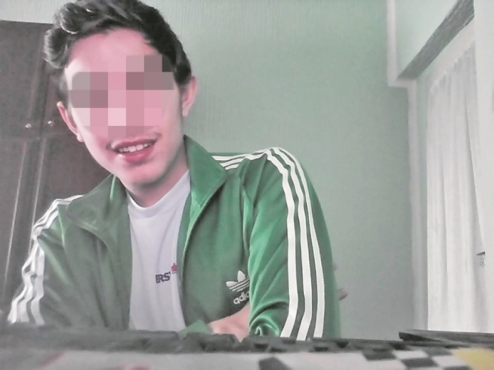 KIKINDA: Marko skočio sa 30 metara i ostao živ! Otkriven razlog njegovog pokušaja samoubistva, komšije opisale jeziv prizor