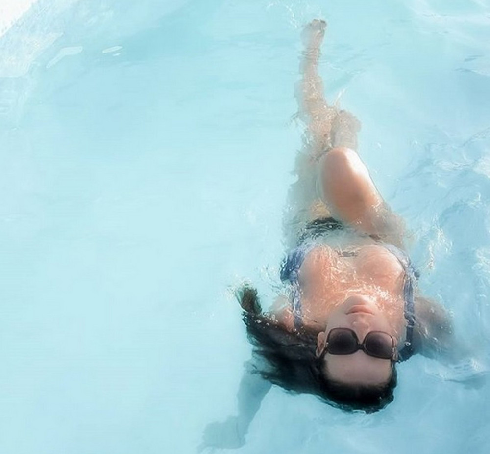 Staša je ĆERKA LEGENDE SRPSKE KOŠARKE, pogledajte samo kako dobro izgleda! (FOTO)