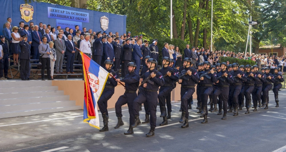 Ministar najavio, 2.000 novih dobija posao, evo do kada