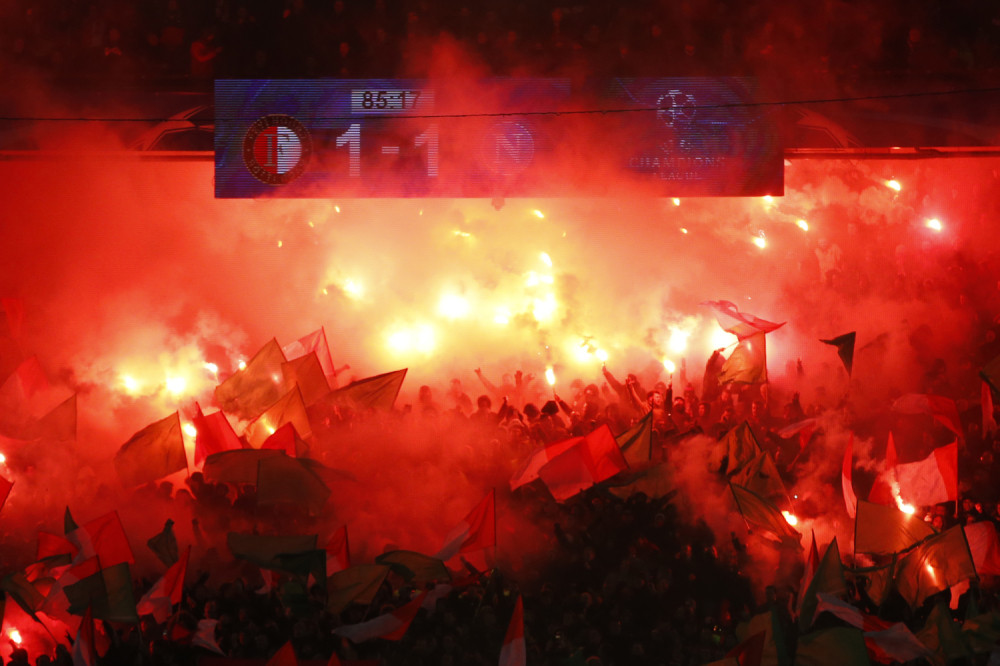 Ultrasi iz Napulja u Beogradu BEZ PRIČE sa Srbima, evo i zašto!