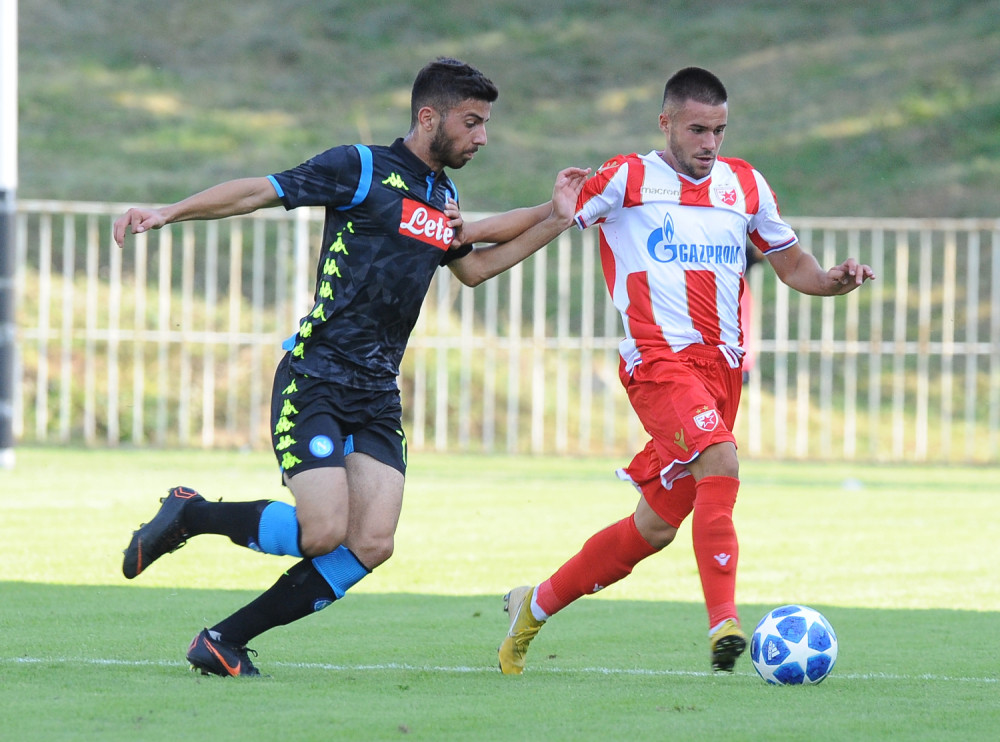 Spartak čeka Zvezdu na renoviranom stadionu, Partizan protiv Zemuna